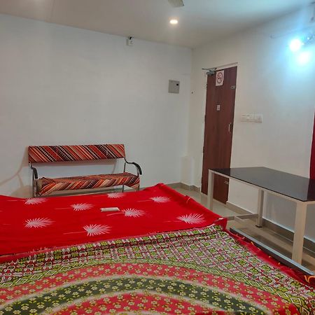 Kudayattur Vip Cottage מראה חיצוני תמונה