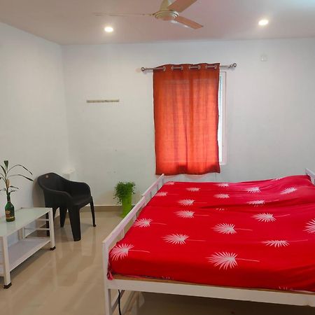 Kudayattur Vip Cottage מראה חיצוני תמונה