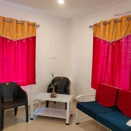 Kudayattur Vip Cottage מראה חיצוני תמונה