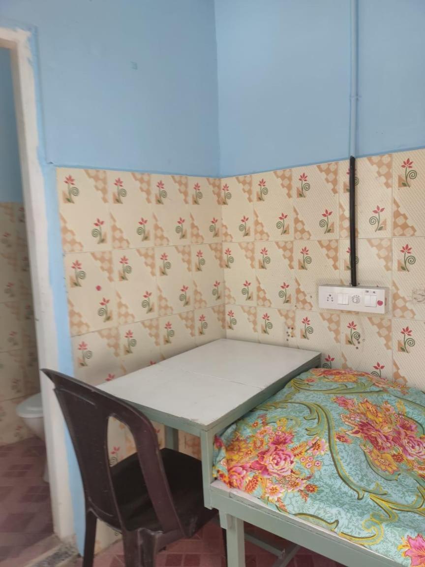 Kudayattur Vip Cottage מראה חיצוני תמונה