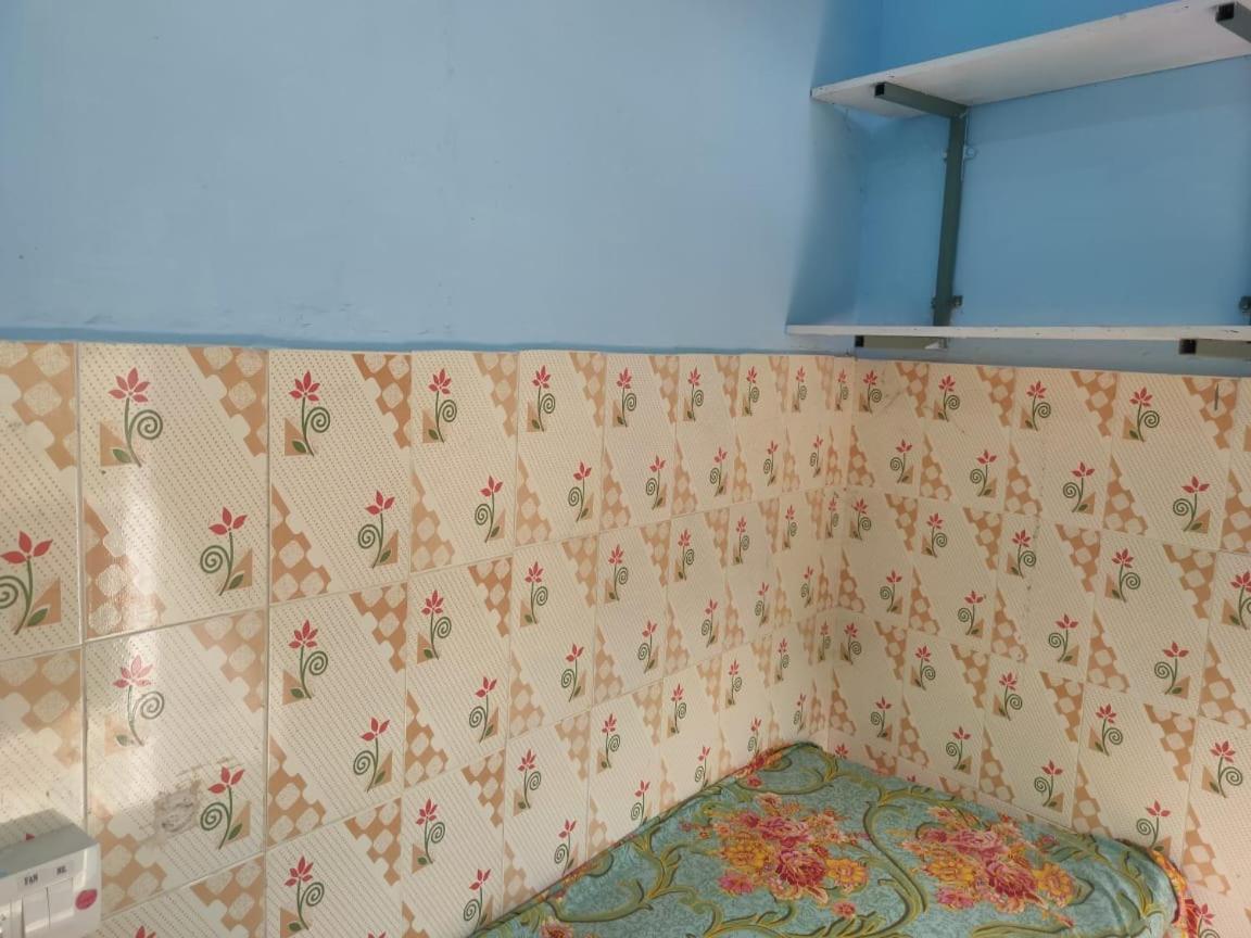 Kudayattur Vip Cottage מראה חיצוני תמונה