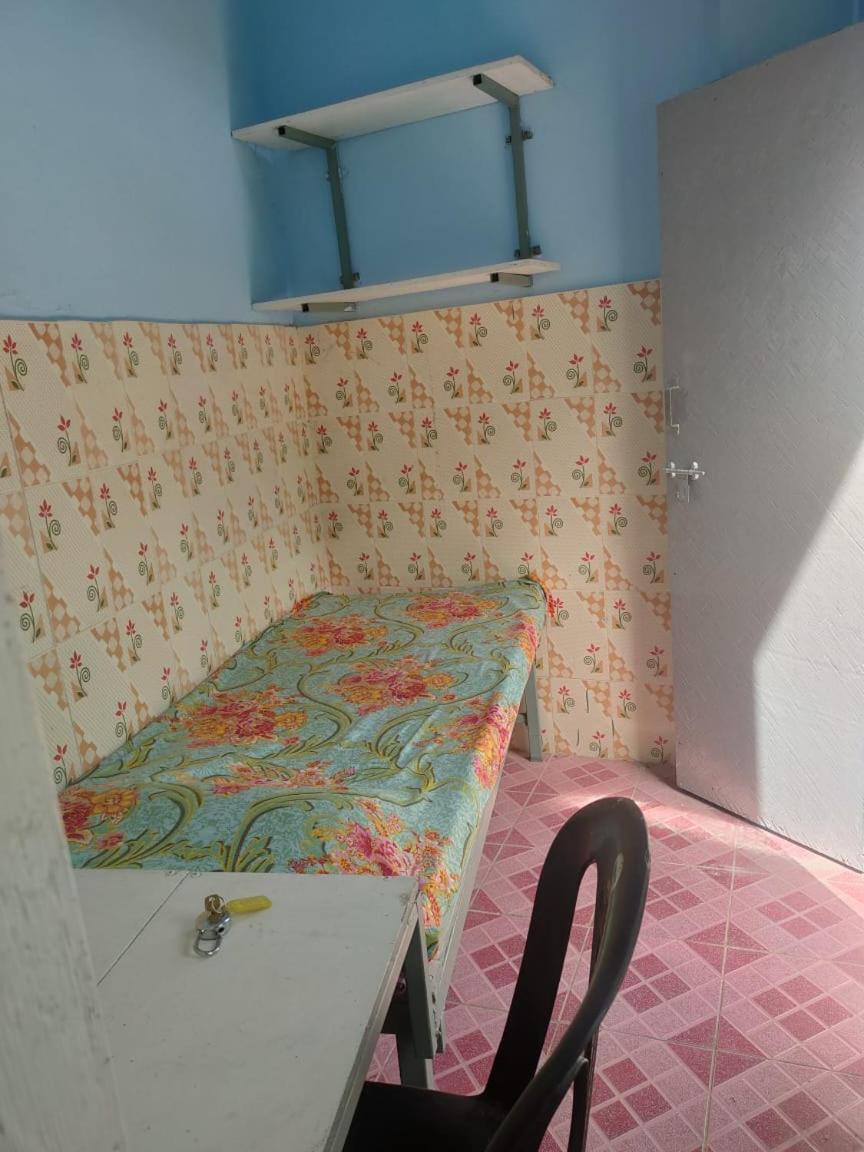 Kudayattur Vip Cottage מראה חיצוני תמונה