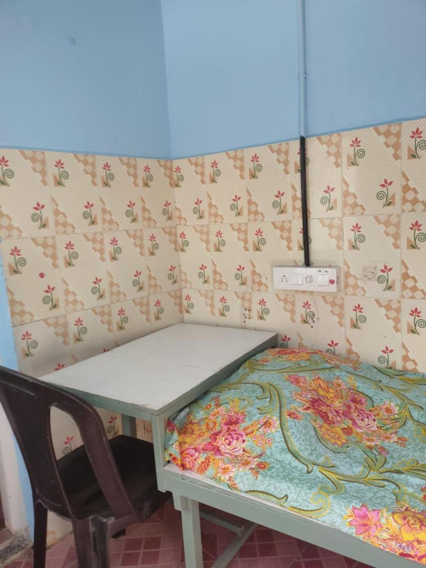 Kudayattur Vip Cottage מראה חיצוני תמונה
