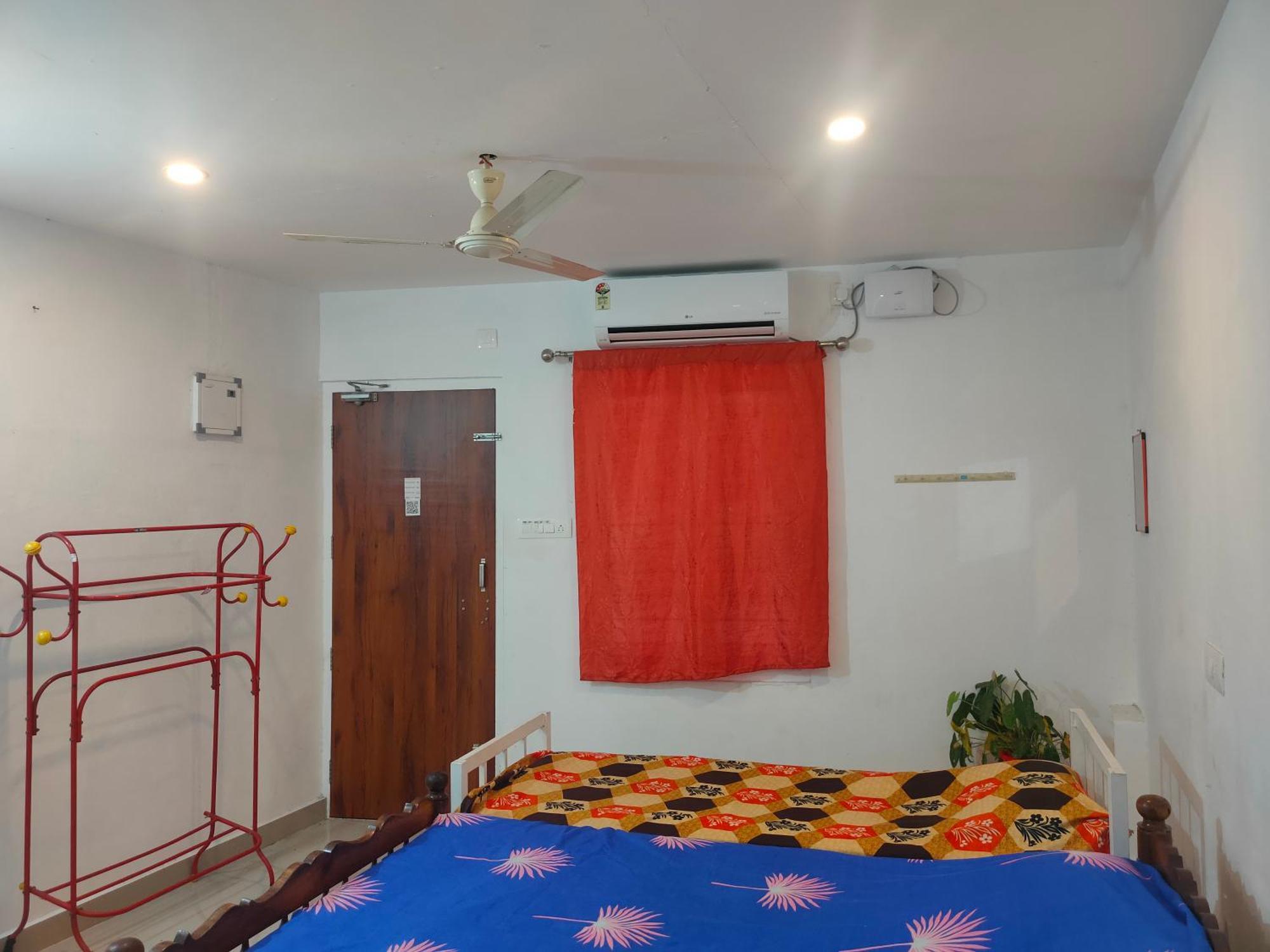 Kudayattur Vip Cottage מראה חיצוני תמונה
