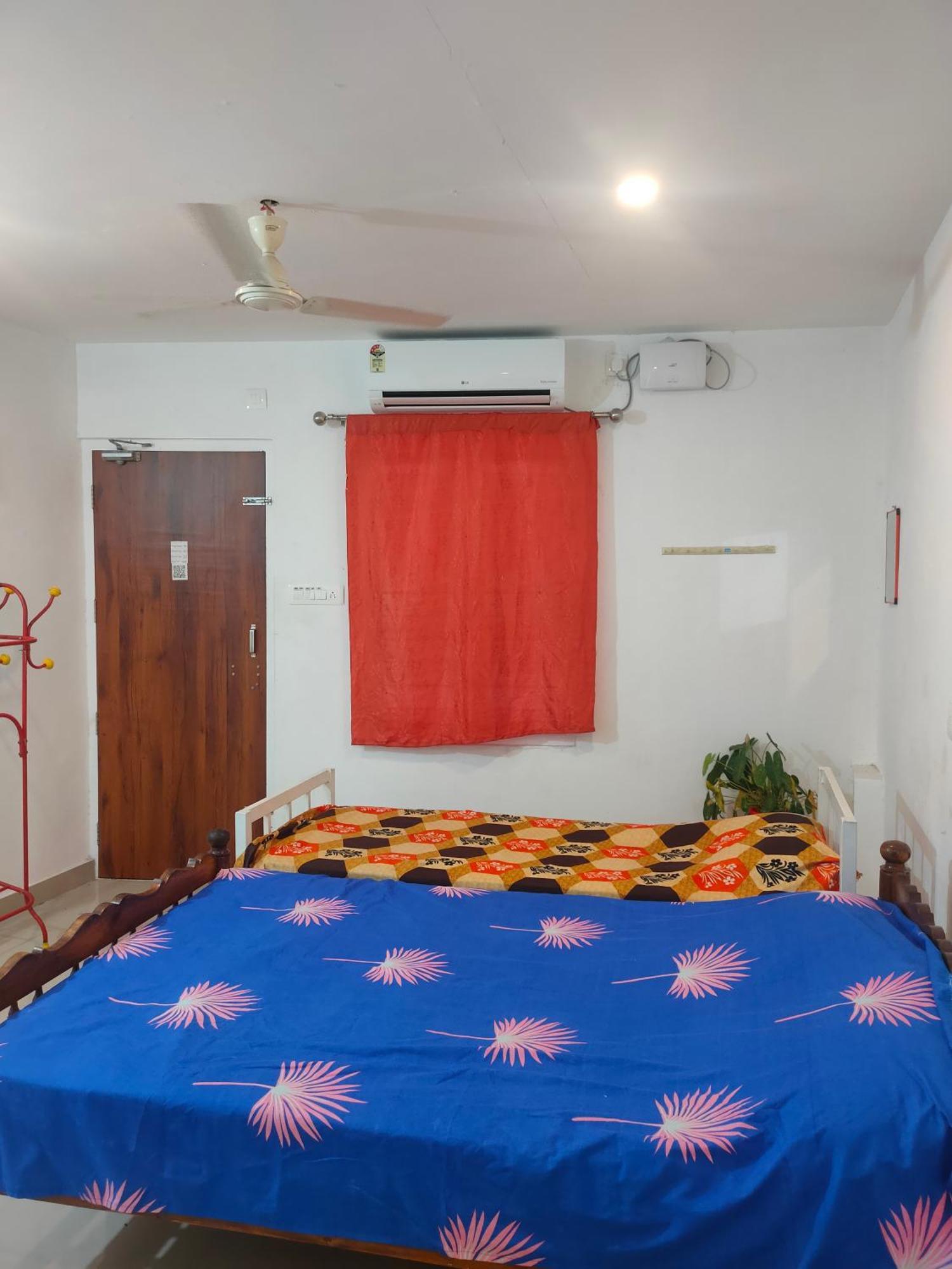 Kudayattur Vip Cottage מראה חיצוני תמונה