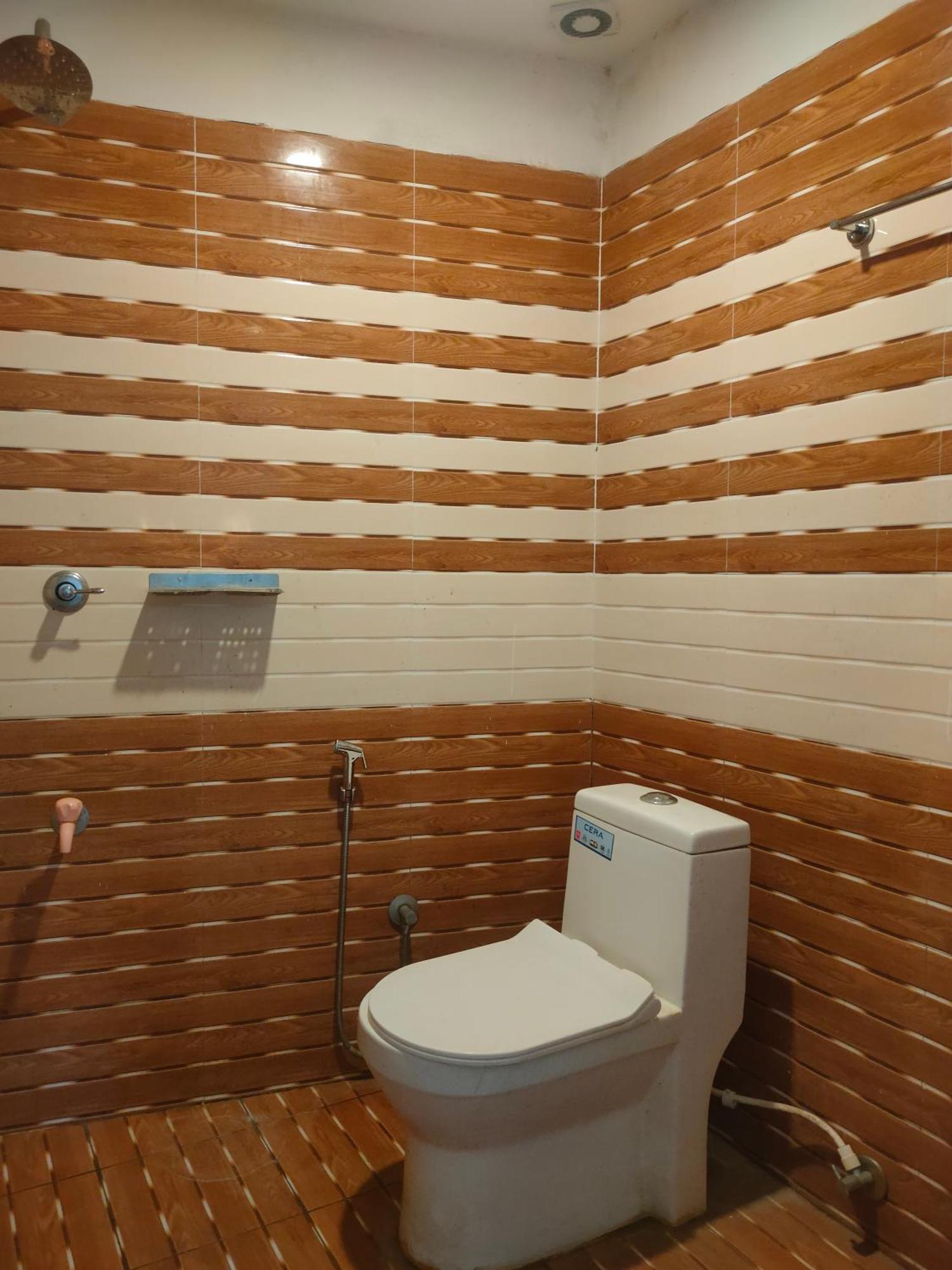 Kudayattur Vip Cottage מראה חיצוני תמונה