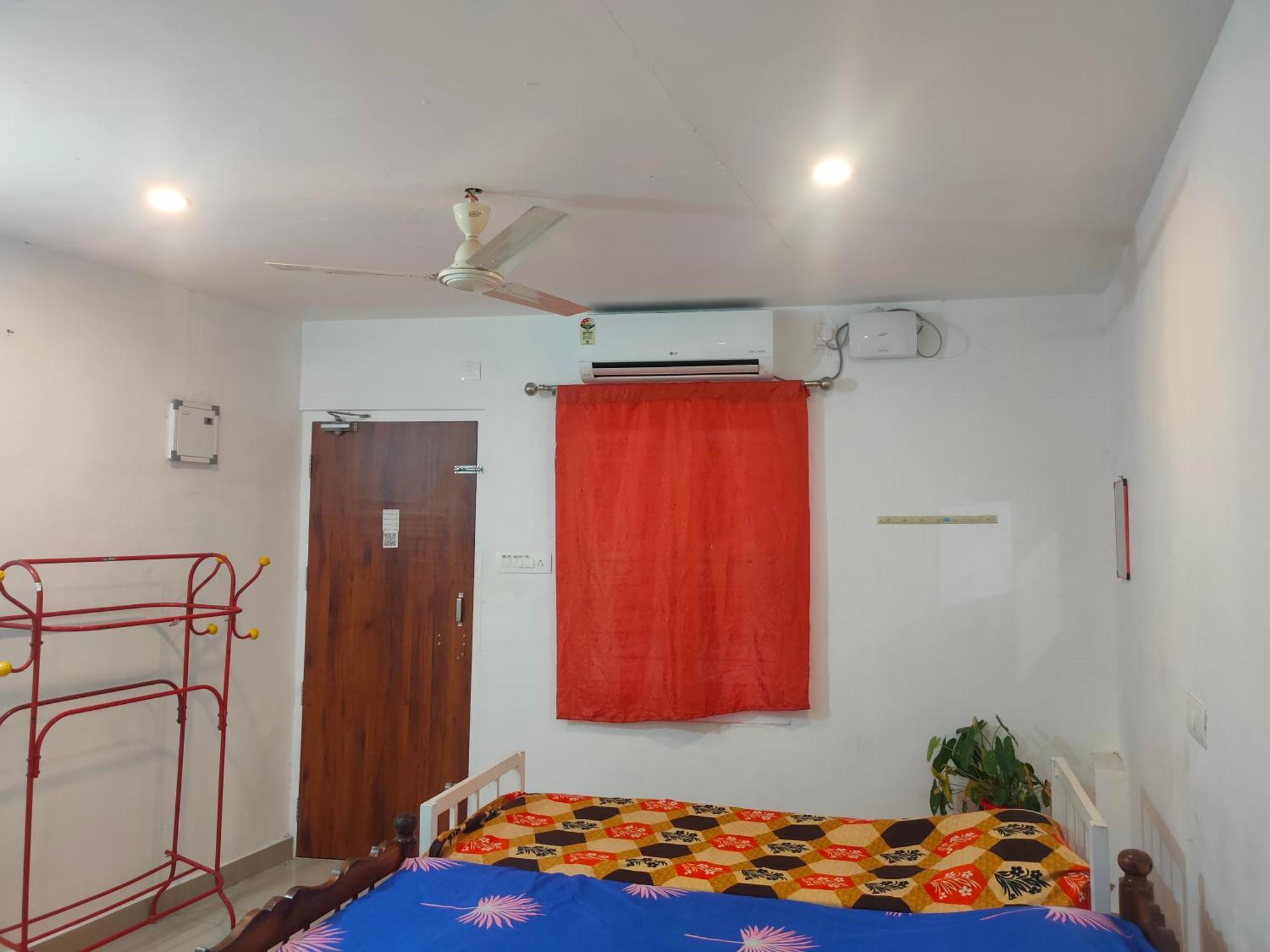 Kudayattur Vip Cottage מראה חיצוני תמונה