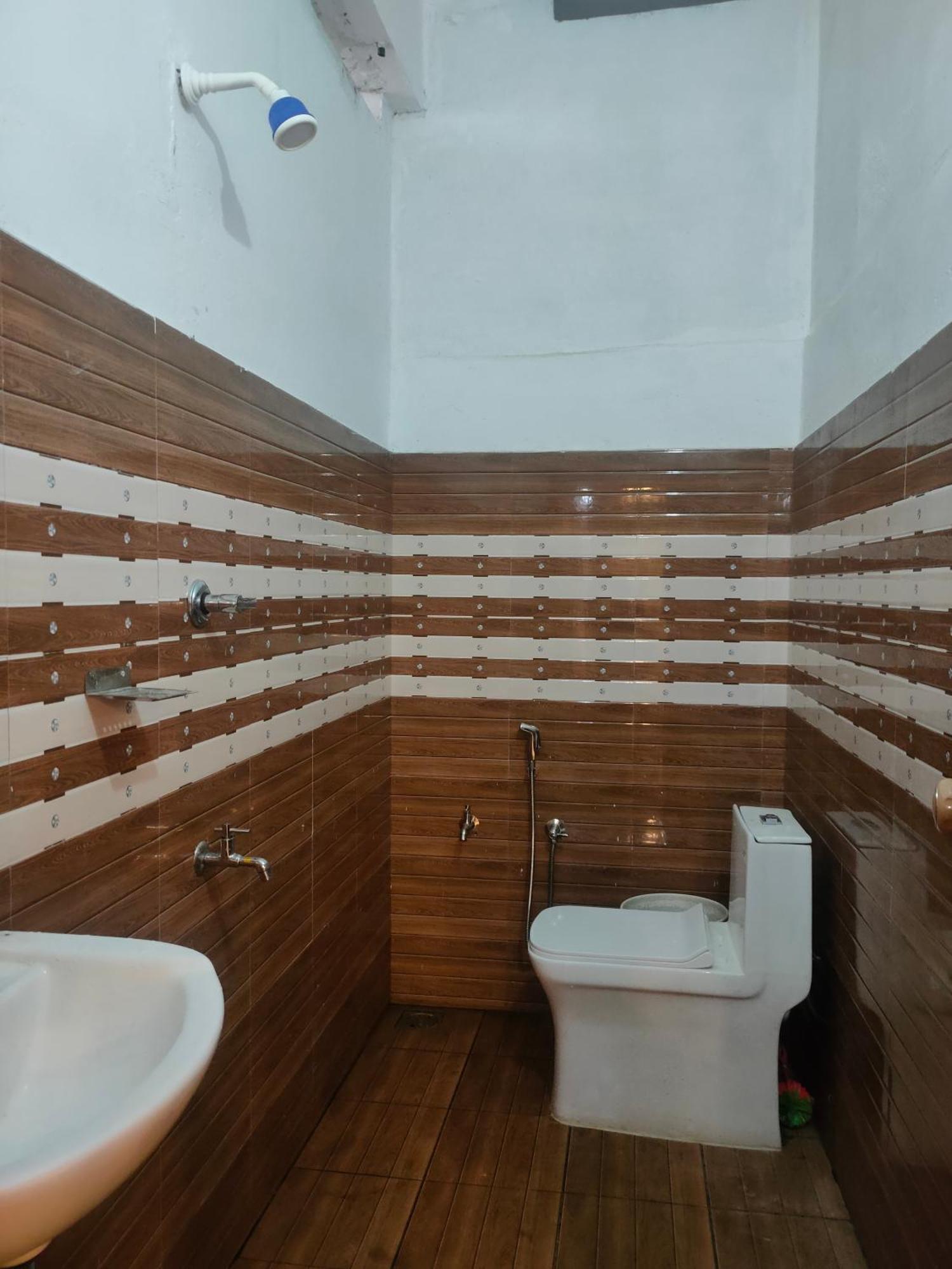 Kudayattur Vip Cottage חדר תמונה