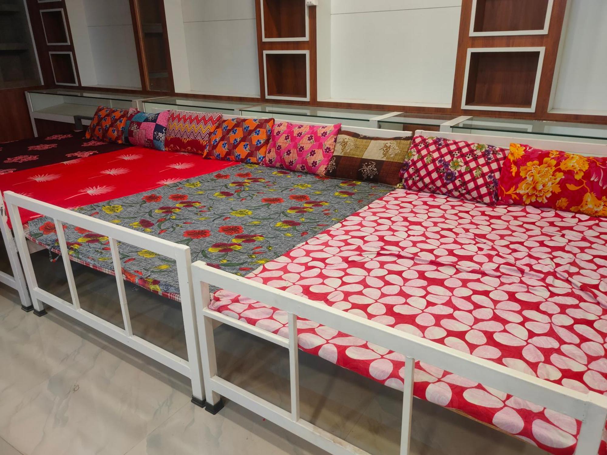 Kudayattur Vip Cottage חדר תמונה