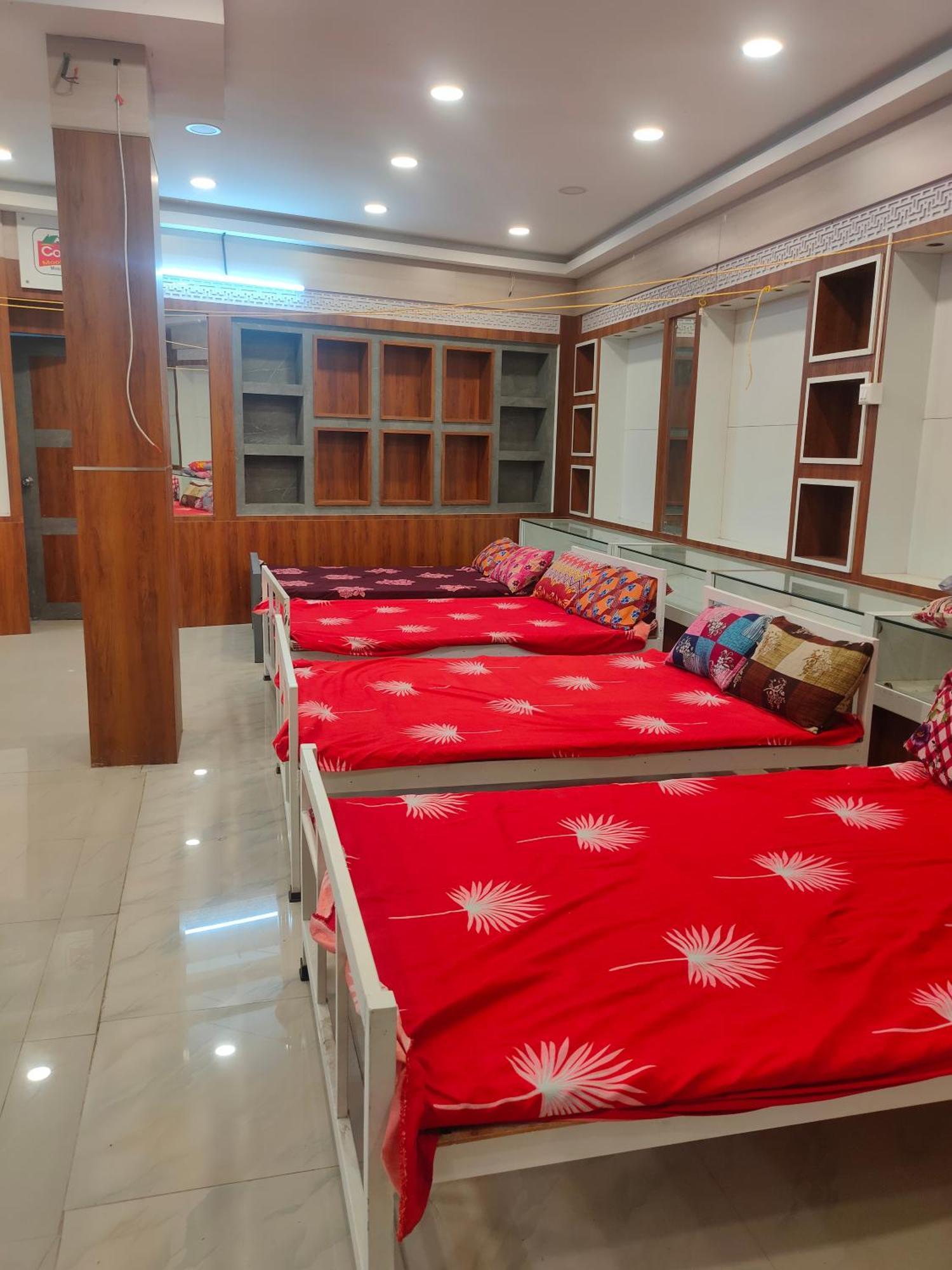 Kudayattur Vip Cottage מראה חיצוני תמונה