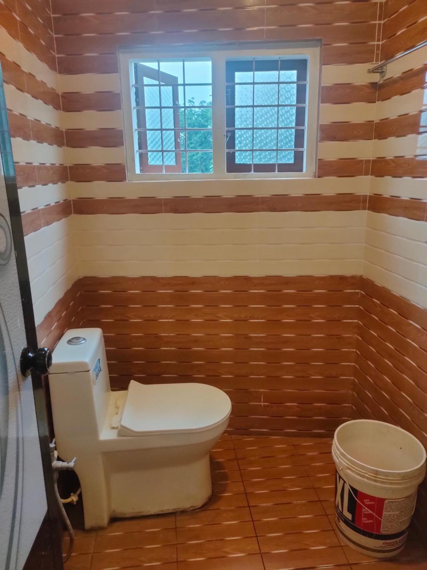 Kudayattur Vip Cottage מראה חיצוני תמונה
