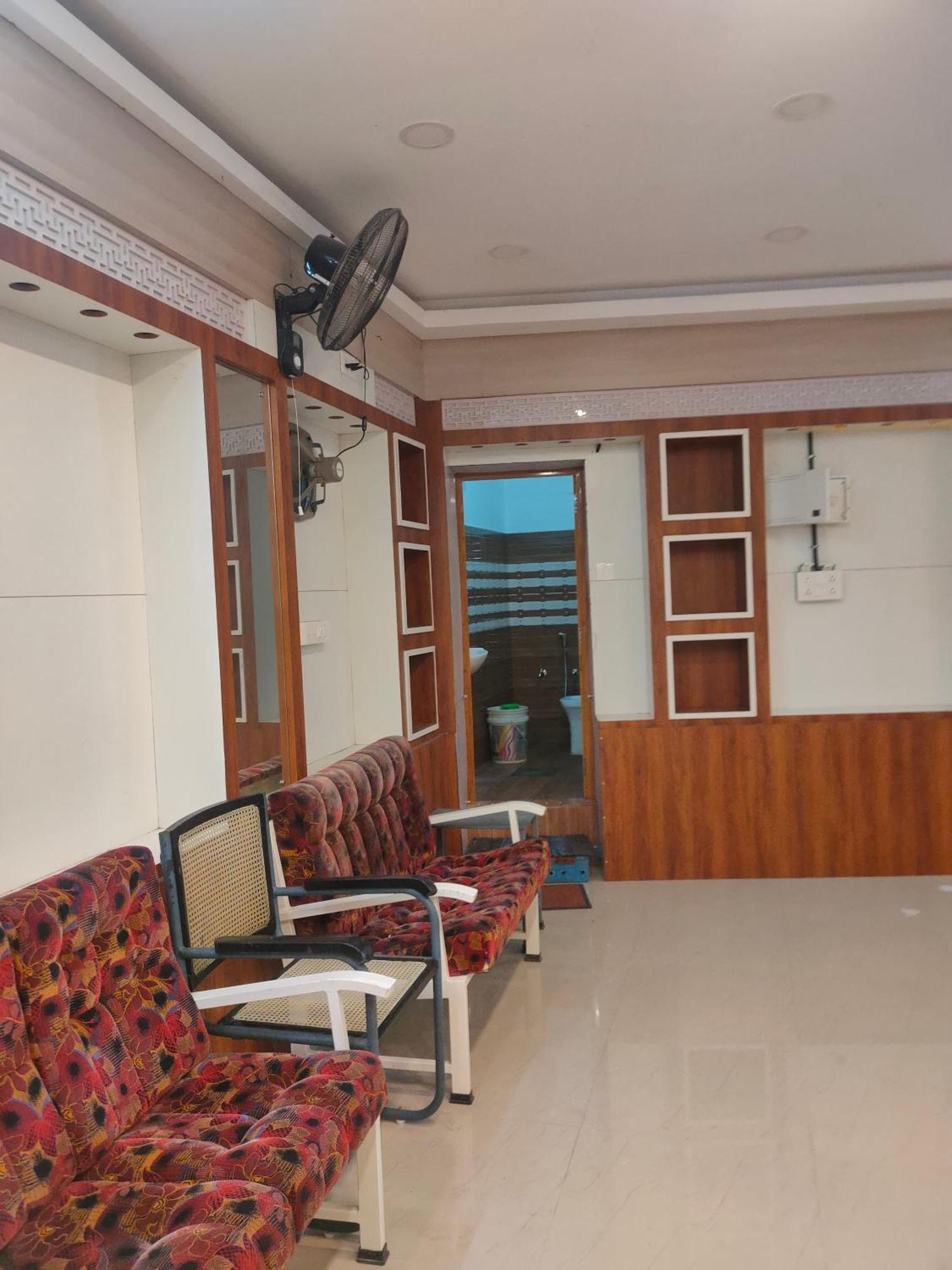 Kudayattur Vip Cottage מראה חיצוני תמונה