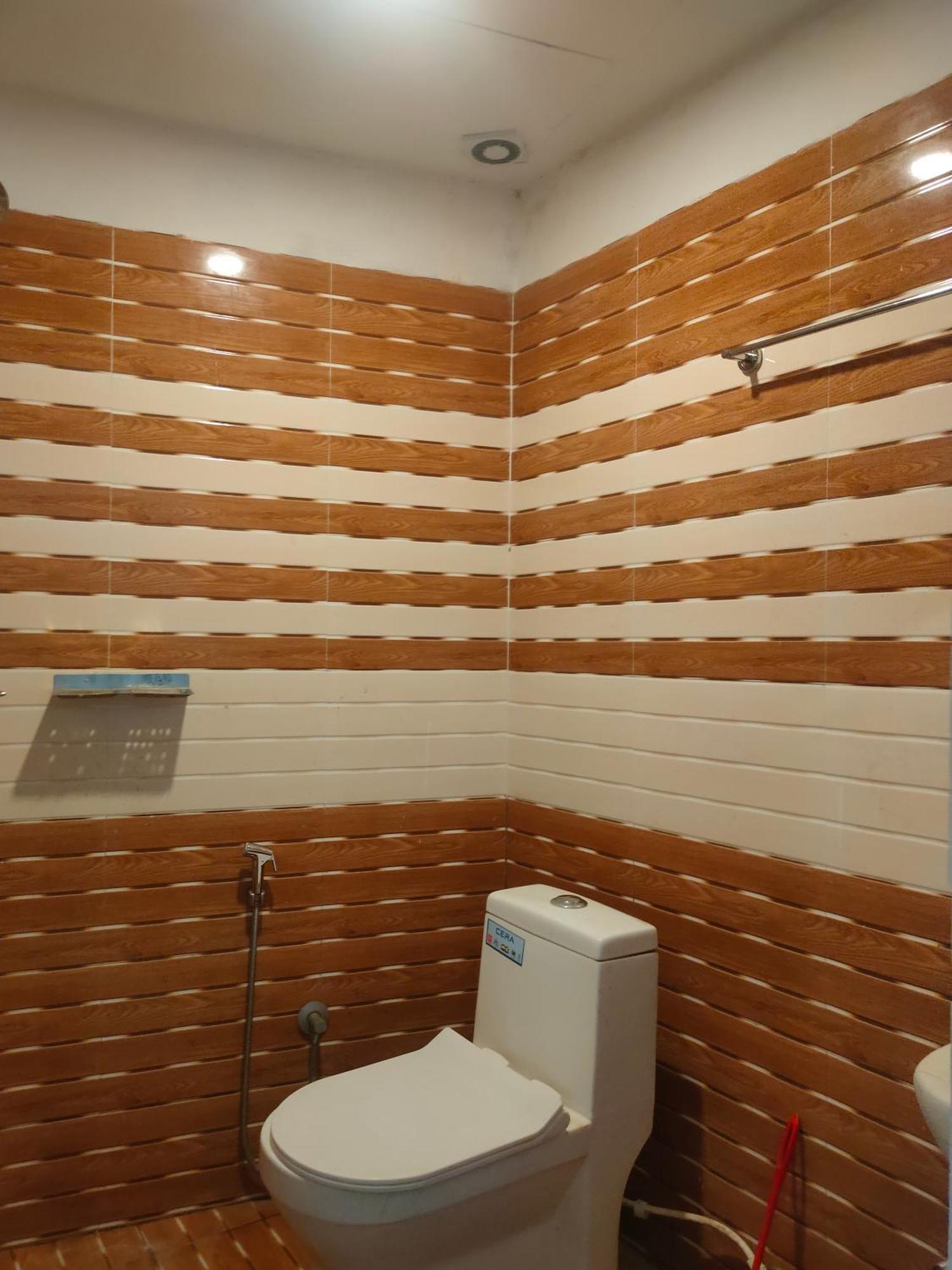 Kudayattur Vip Cottage מראה חיצוני תמונה