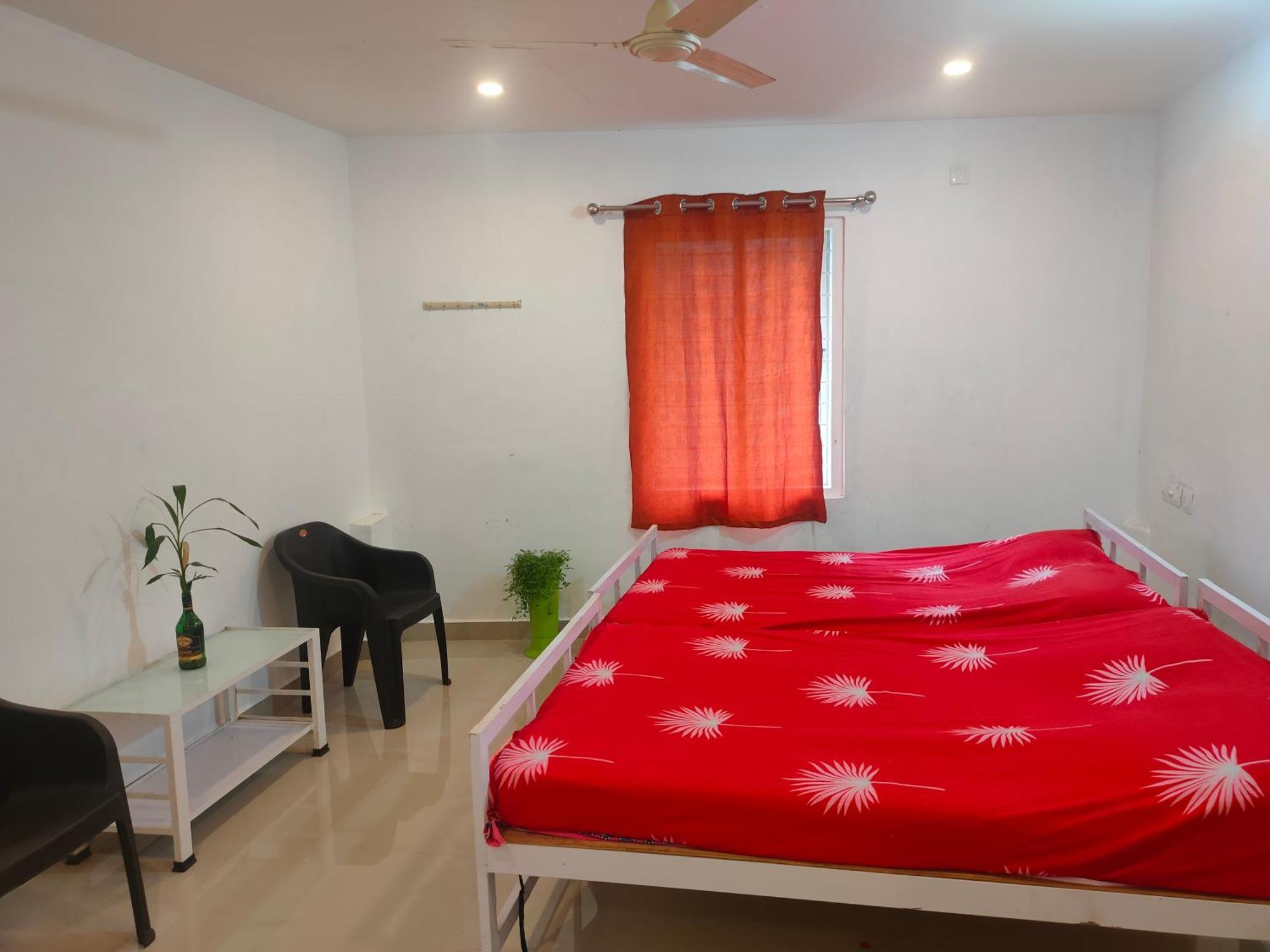 Kudayattur Vip Cottage מראה חיצוני תמונה