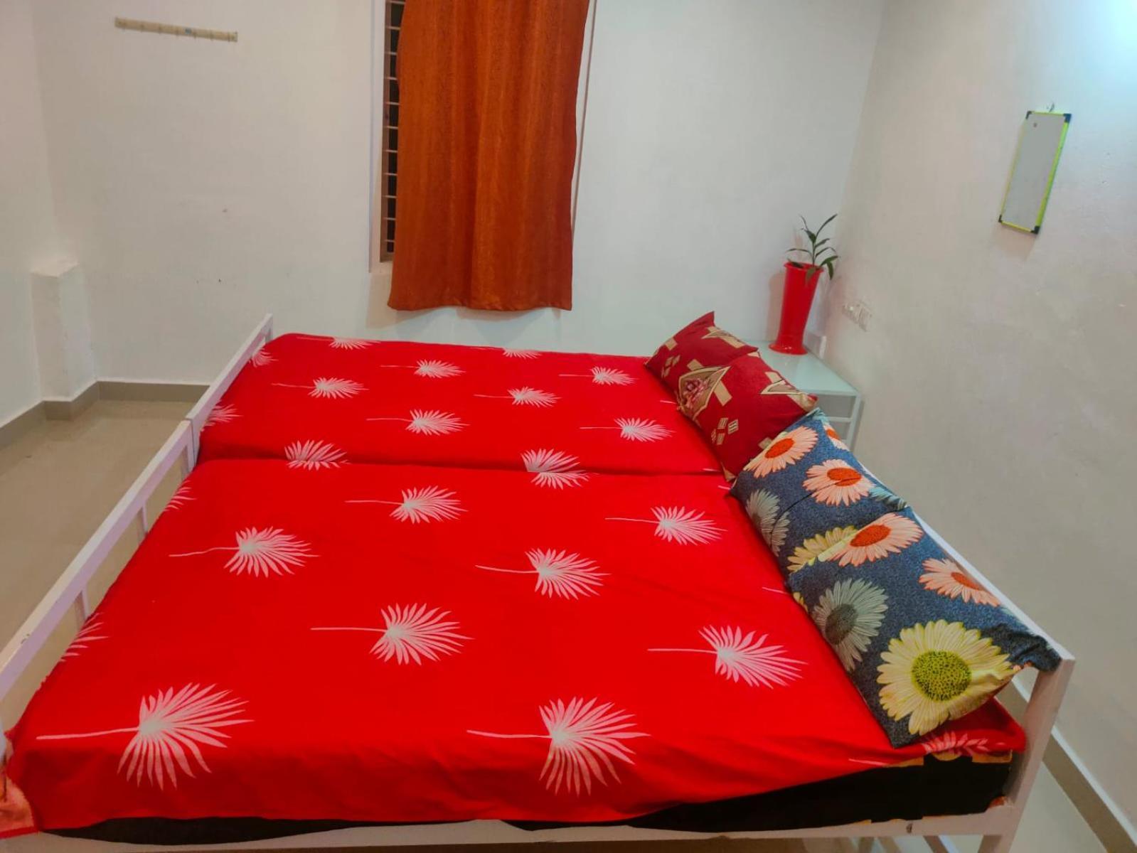 Kudayattur Vip Cottage מראה חיצוני תמונה