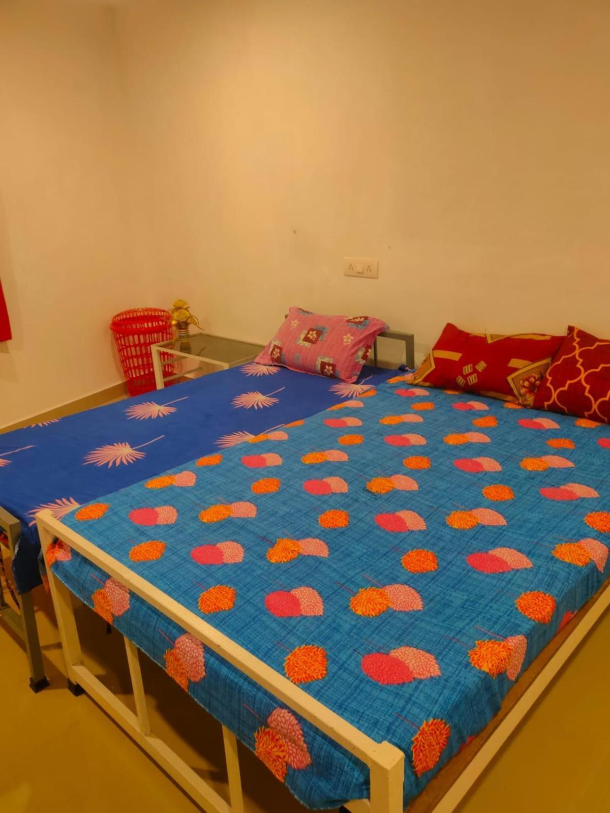 Kudayattur Vip Cottage מראה חיצוני תמונה