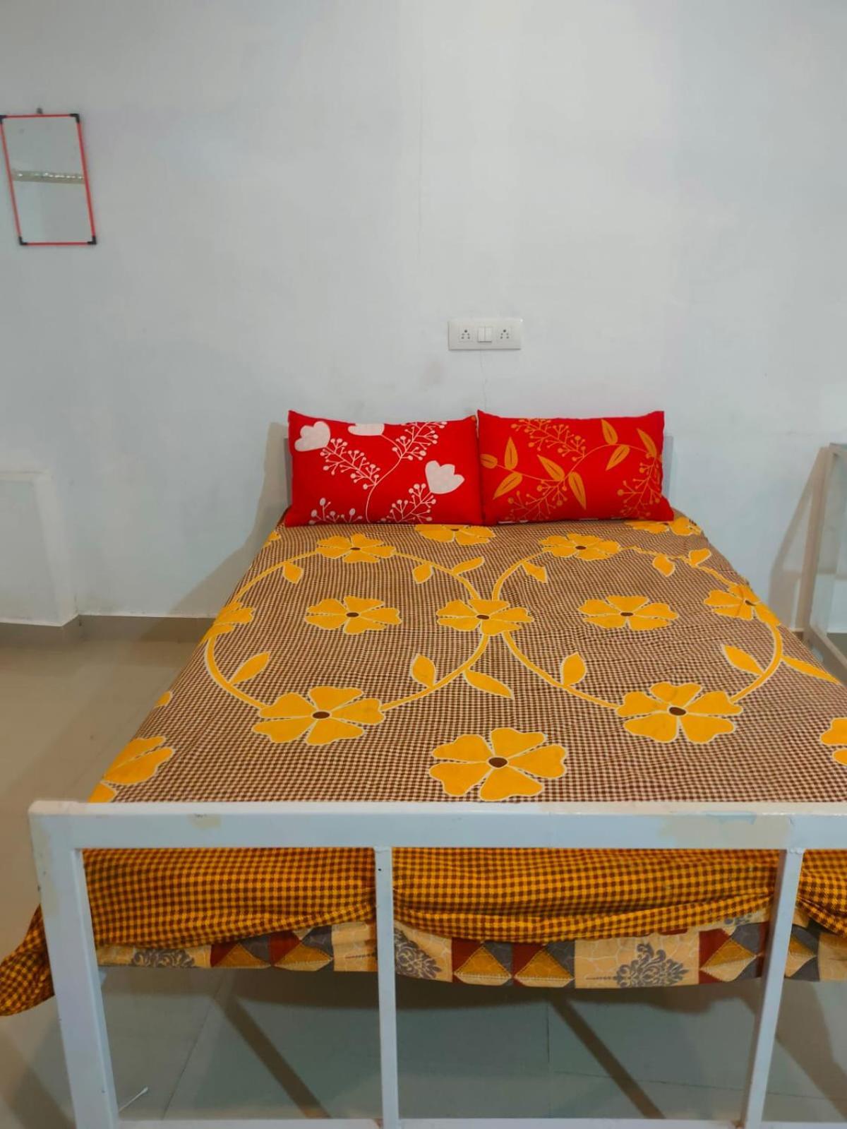 Kudayattur Vip Cottage מראה חיצוני תמונה